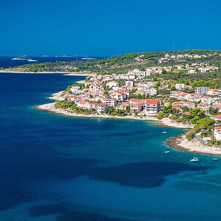 Apartments Boomerang Rogoznica  Zewnętrze zdjęcie