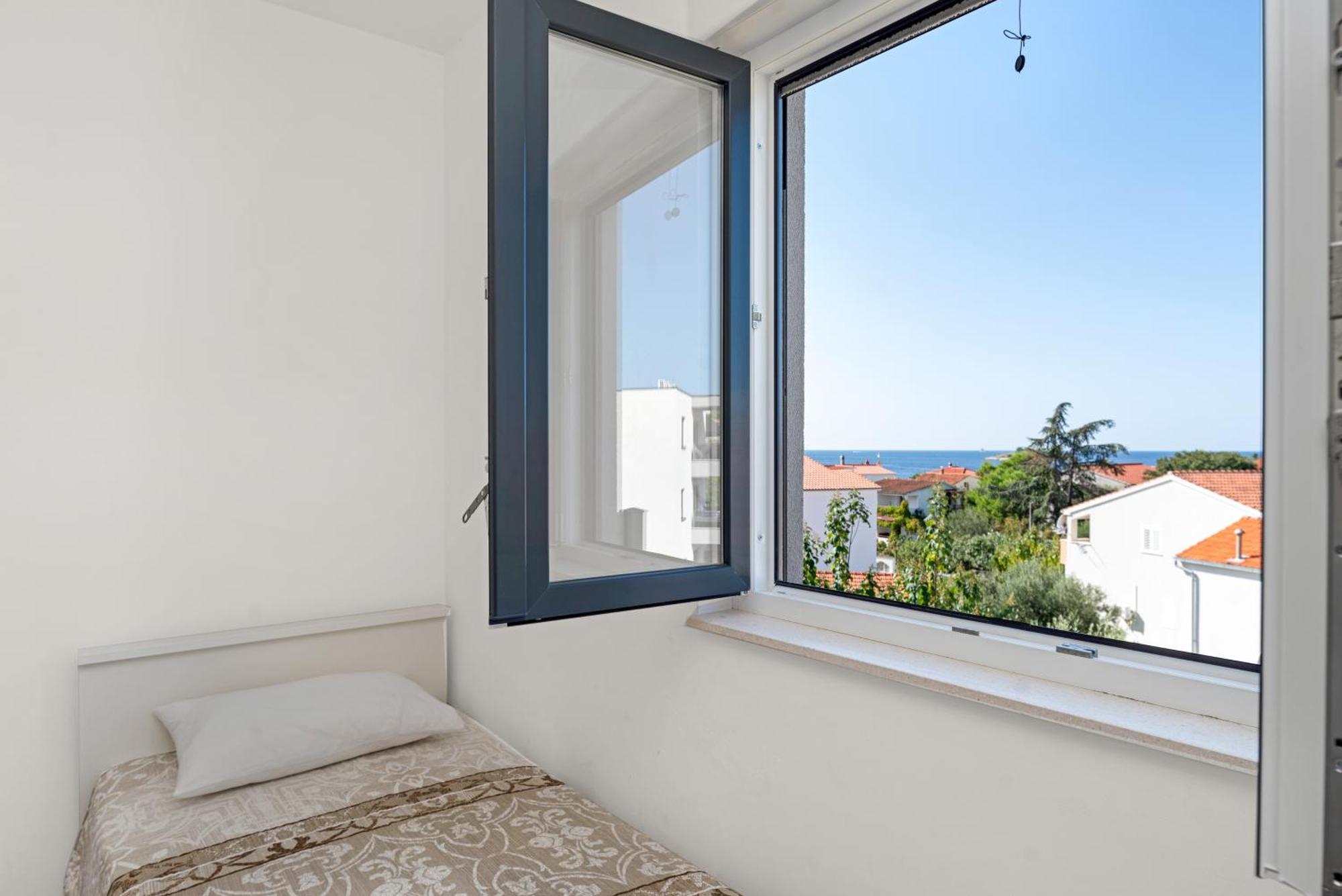 Apartments Boomerang Rogoznica  Zewnętrze zdjęcie