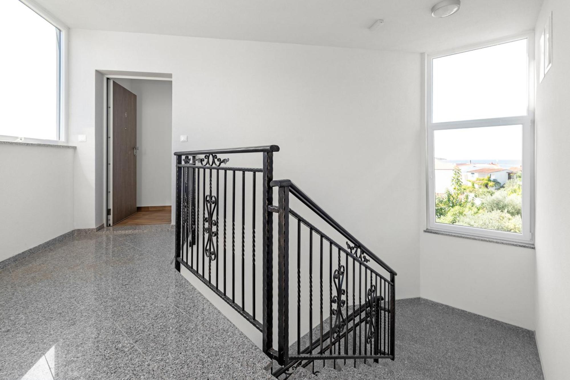 Apartments Boomerang Rogoznica  Zewnętrze zdjęcie