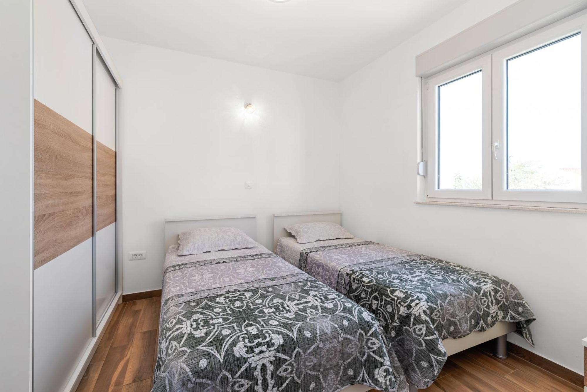 Apartments Boomerang Rogoznica  Zewnętrze zdjęcie
