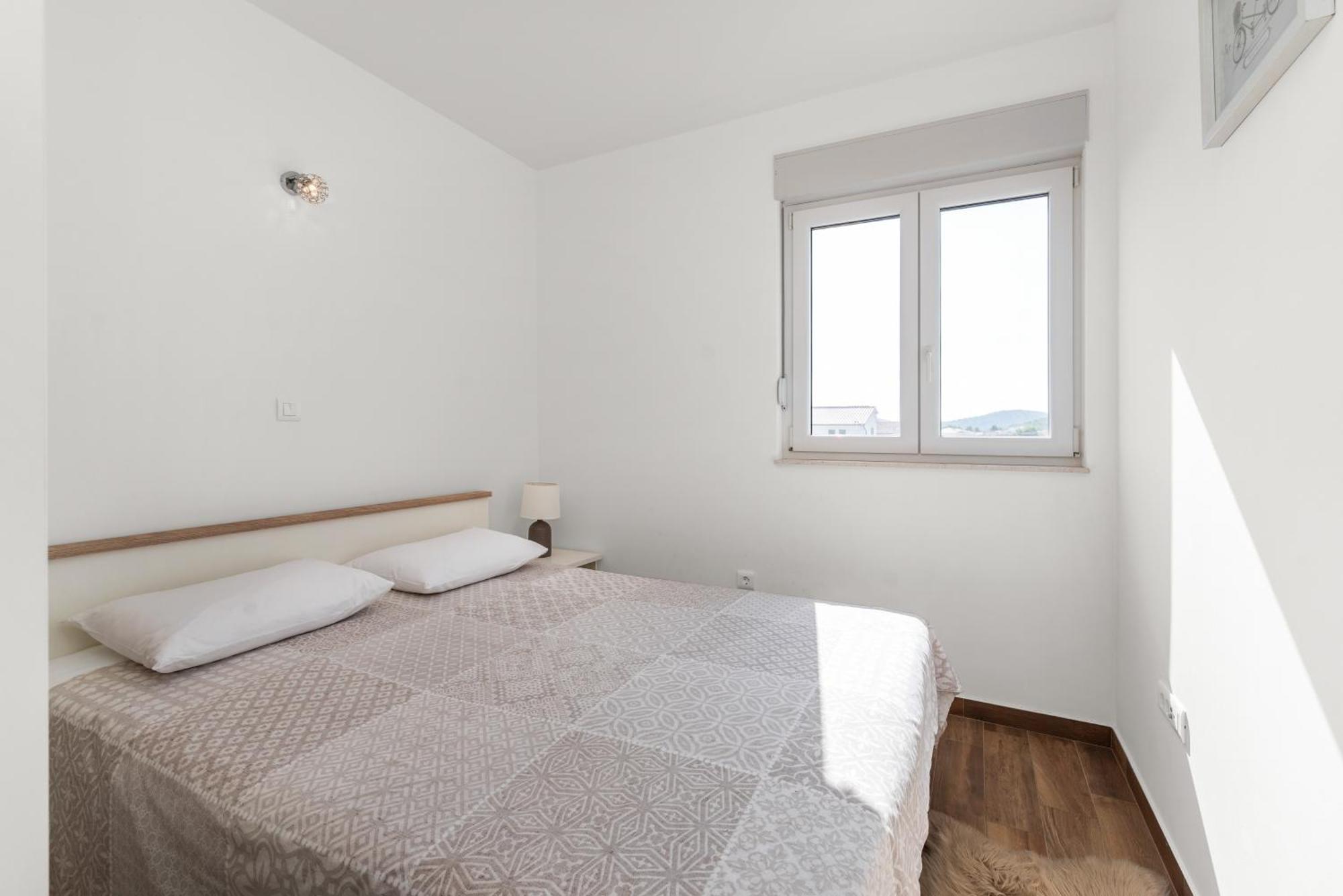 Apartments Boomerang Rogoznica  Pokój zdjęcie