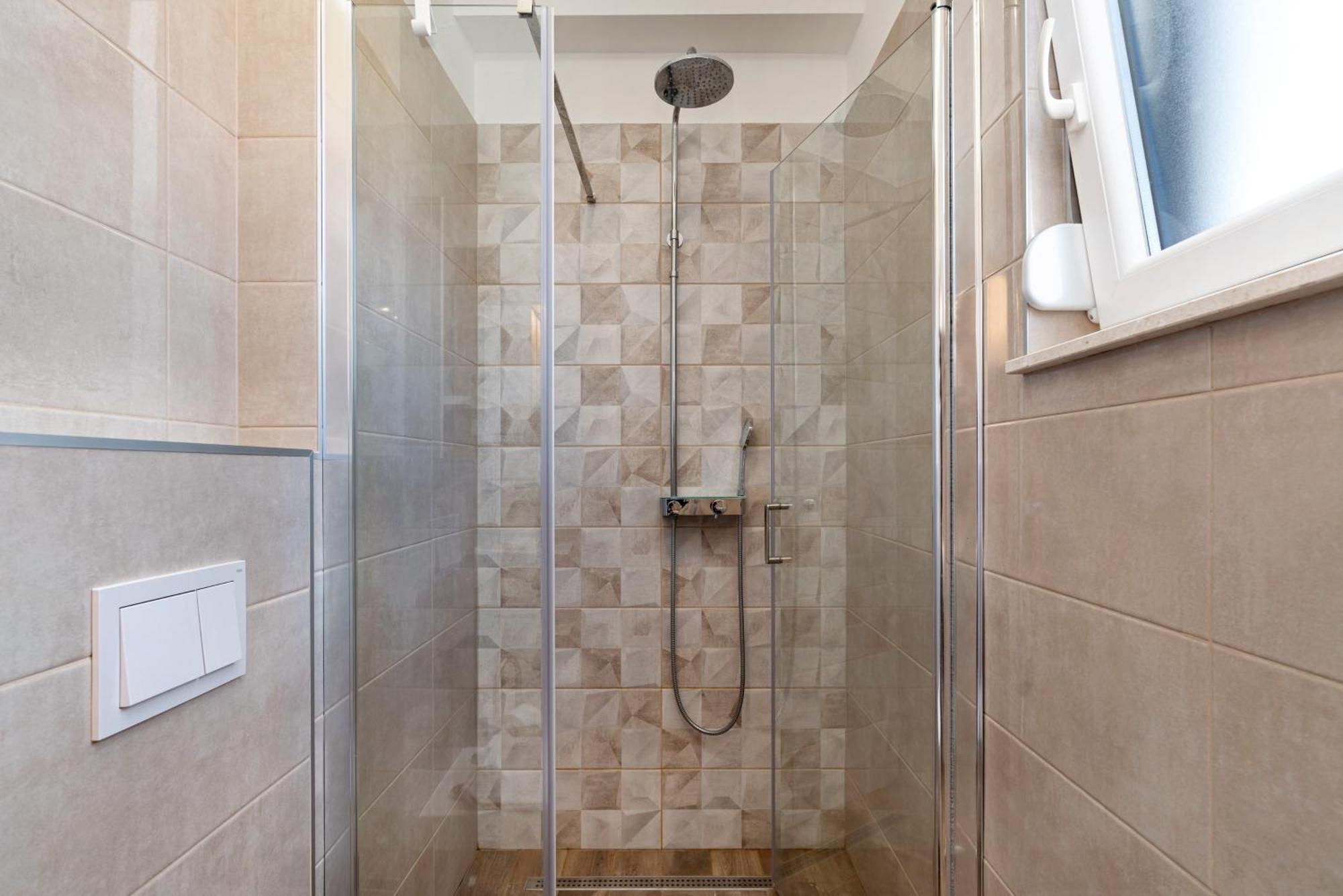 Apartments Boomerang Rogoznica  Pokój zdjęcie