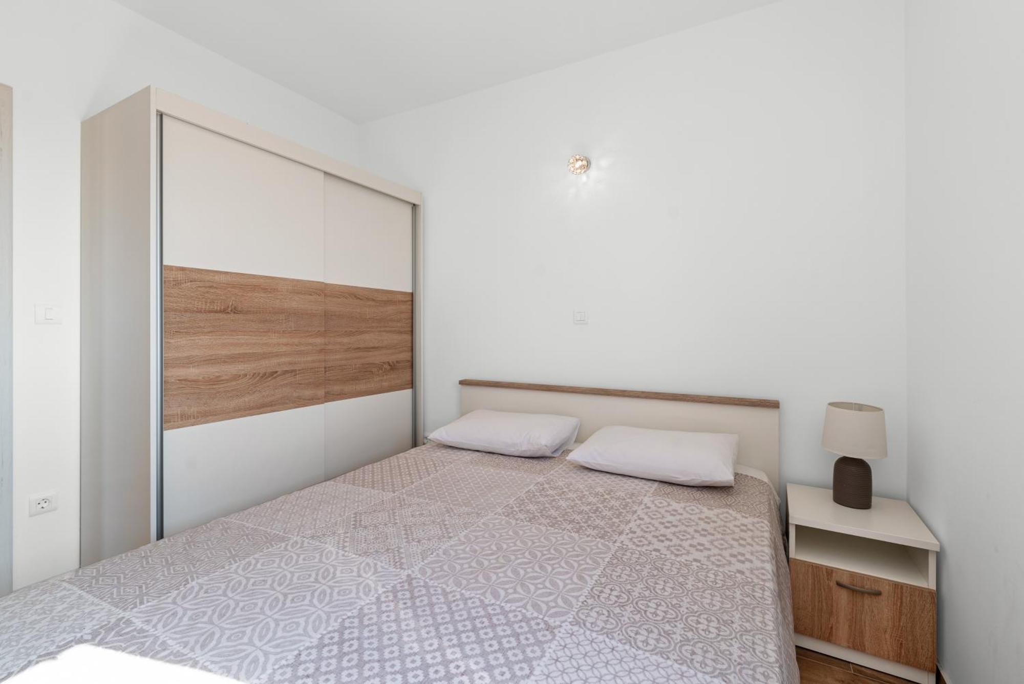 Apartments Boomerang Rogoznica  Pokój zdjęcie