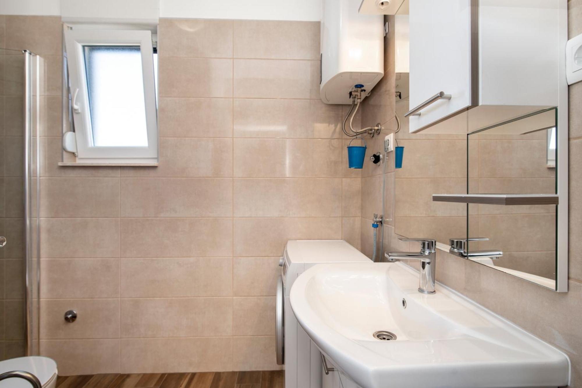 Apartments Boomerang Rogoznica  Pokój zdjęcie