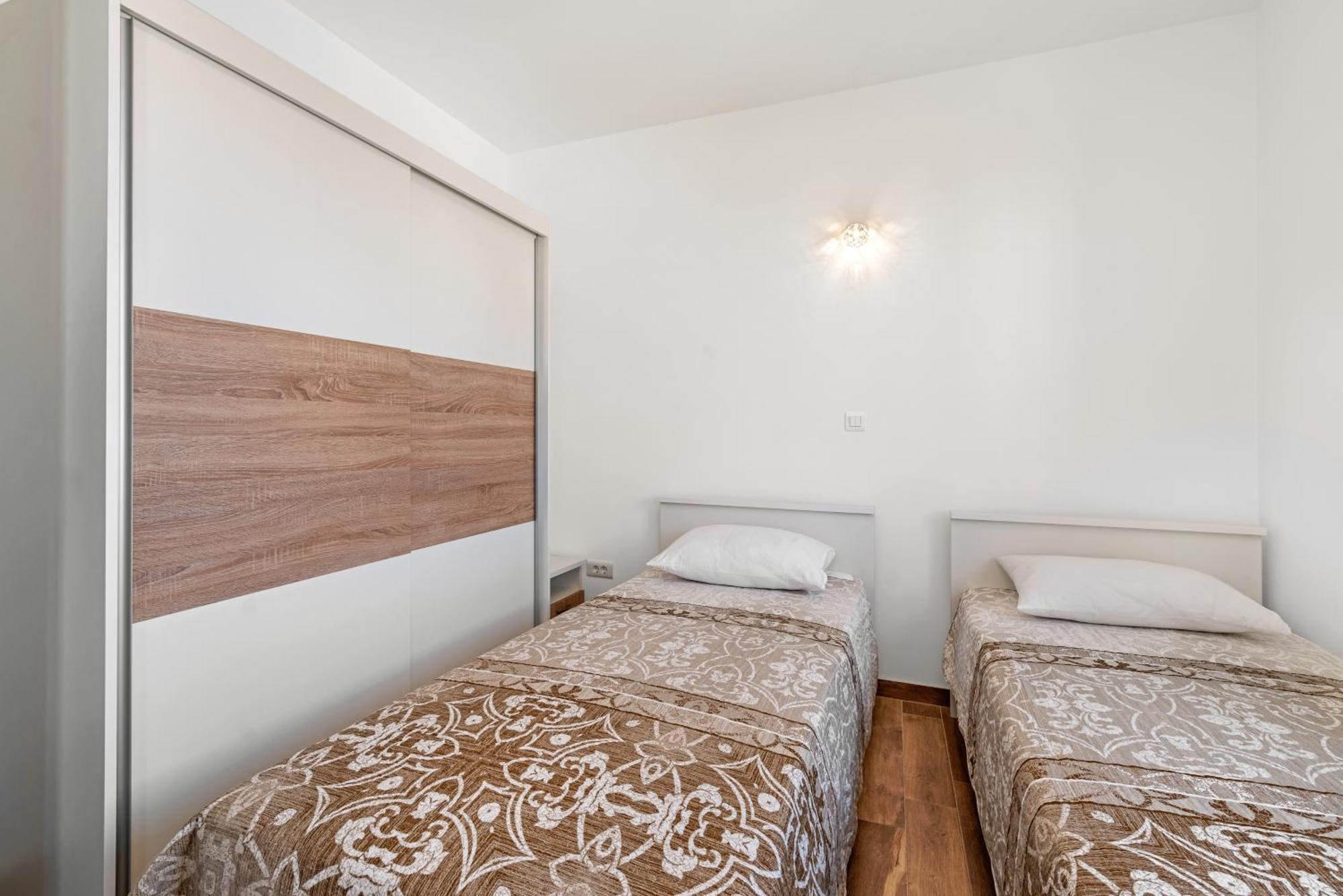 Apartments Boomerang Rogoznica  Pokój zdjęcie
