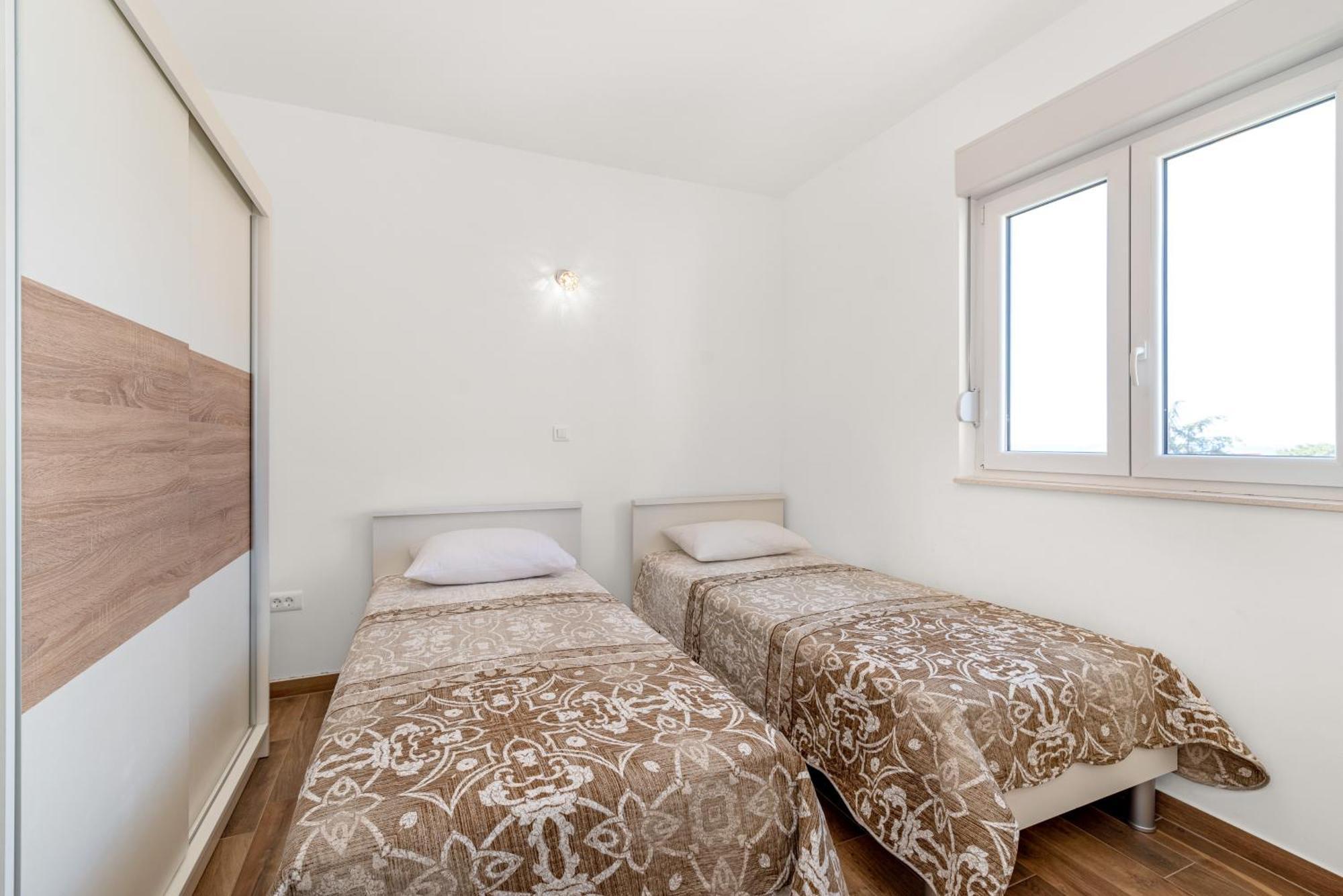 Apartments Boomerang Rogoznica  Pokój zdjęcie