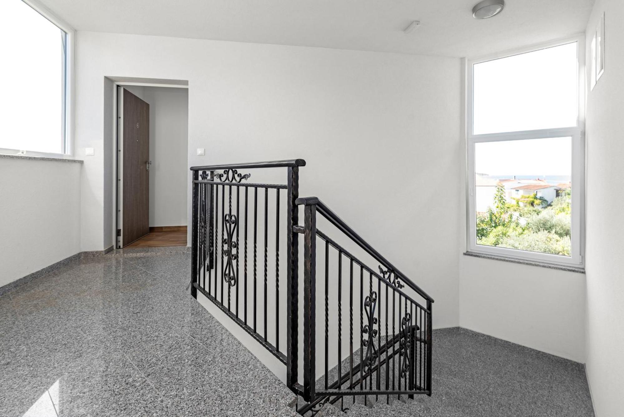 Apartments Boomerang Rogoznica  Pokój zdjęcie