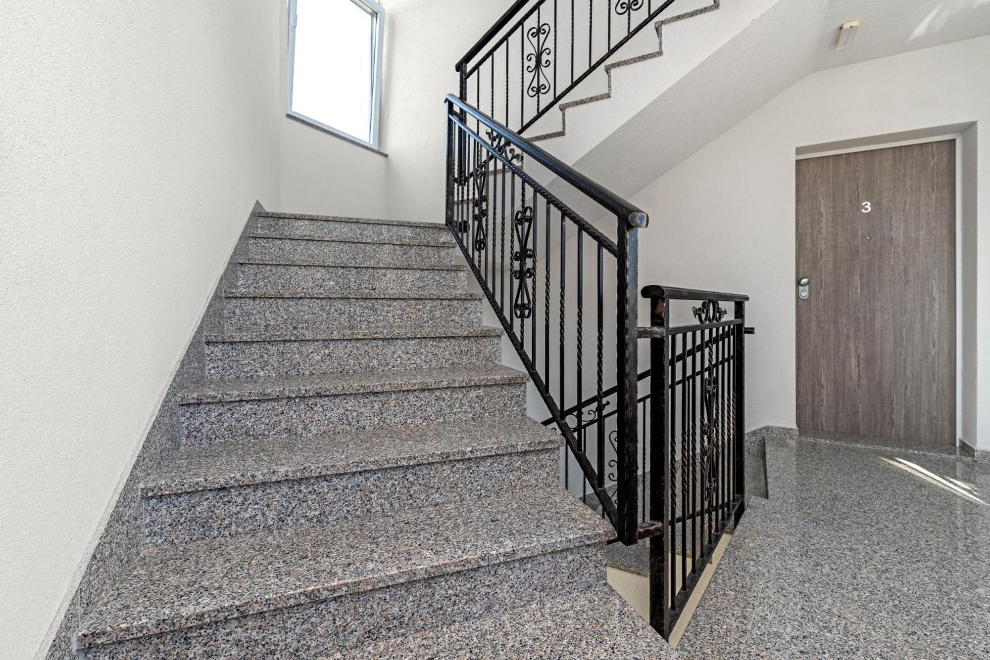 Apartments Boomerang Rogoznica  Pokój zdjęcie